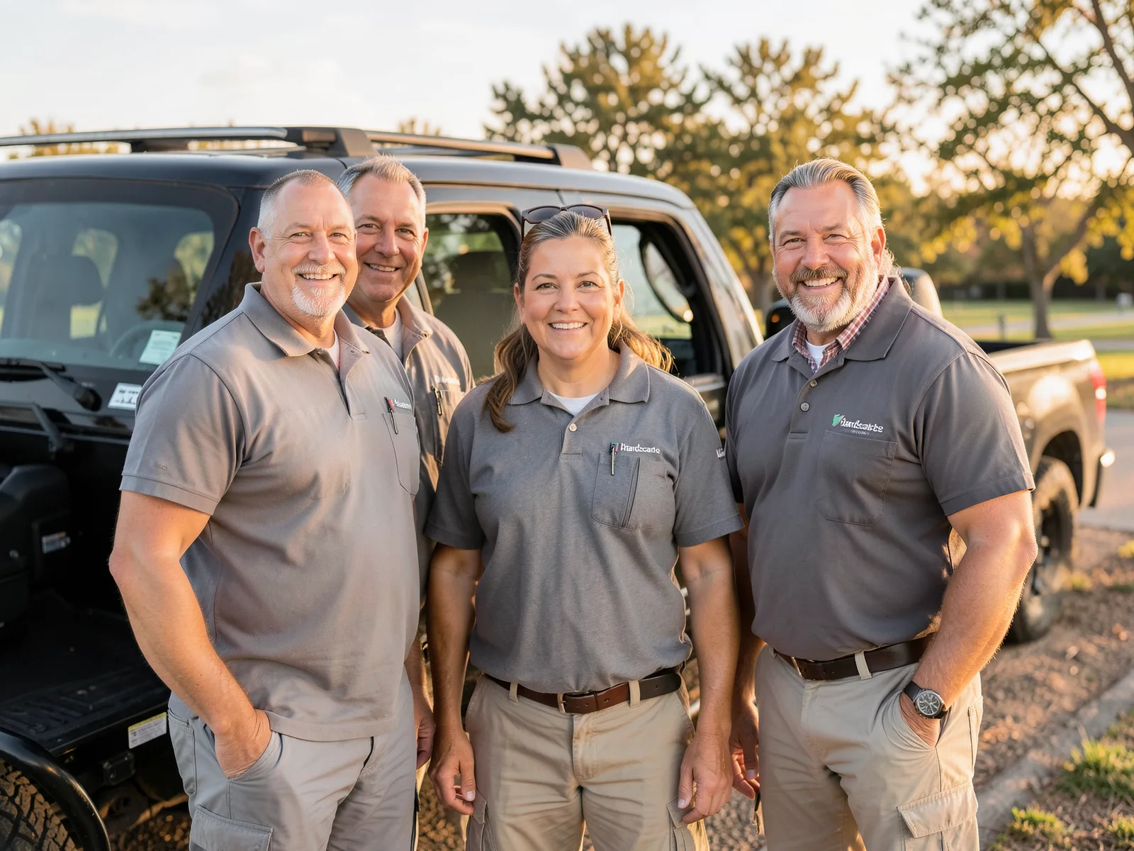 Plano Hardscaping Design company in Churchville, NY